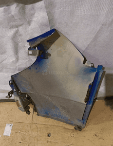 Błotnik prawy przód jumper boxer ducato 06-14 3