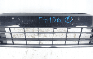 Volkswagen passat B8 3G 2014- zderzak przód przedni 3G0807221A 5