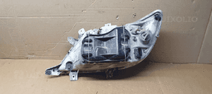 Lampa prawy przód przednia prawa Mercedes Sprinter 5