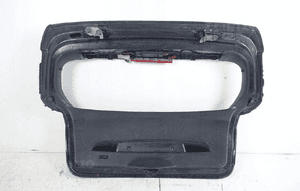 Klapa bagażnika tył bmw serii 1 E81 E87 2004-2011 6