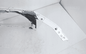 MERCEDES GLC W253 AMG LIFT 2019- ZDERZAK PRZÓD PRZEDNI 15