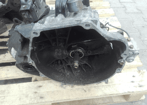 Honda Accord VIII 8  2.2 i-CTDi skrzynia biegow MOJ7 3