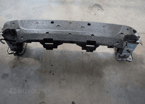 Ford S-Max belka zderzaka przod przednia 2