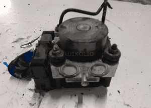 POMPA HAMULCOWA ABS OPEL CORSA D 1.2 1.3 0265800422 ORYGINAŁ WYSYŁKA! 3