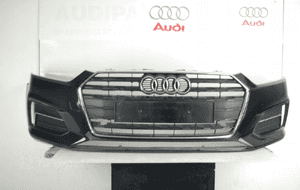 Zderzak audi A5 8W 8W6 8W8 2017-2019 oryginał 1