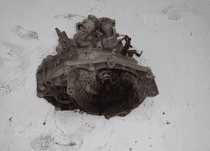 SKRZYNIA BIEGÓW F40 OPEL ZAFIRA C 2.0 CDTI 6 BIEG 1