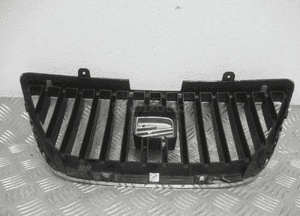 Gril grill atrapa seat ibiza iv 4 6J0 2008-2012 11