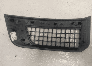 Land rover defender L663 lewy wlot błotnika nadkola nowy oryginał 3