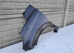 Hyundai I10 i 10 2021-2024 błotnik lewy przód 2