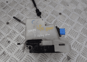 Zamek lewy przód vw T5 8 pin ii rzędy radom 1