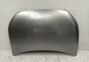 Maska pokrywa silnika peugeot 308 ii T9 lift 2017- 1