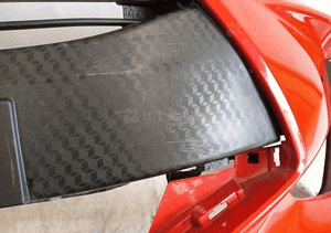 Zderzak przód przedni toyota yaris 4 iv 2020- 4
