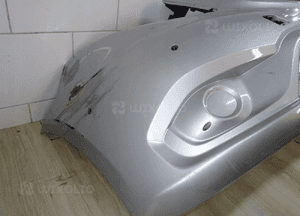 Zderzak przedni mercedes vito W447 a4478850825 PDC6 llu 9
