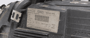 .  PRZOD PRZEDNIA LAMPA PRAWA AUDI A4 B6 5