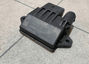 JEEP MERCEDES MODUŁ ŚWIEC ŻAROWYCH ORYGINAŁ 3