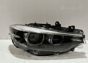 BMW 4 F32 / F36 LCI Lampa przednia Led R - 16011 1