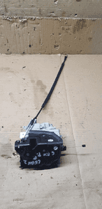 Zamek prawy przód przedni prawy 6 PIN Seat Leon II 1P1837016B 1