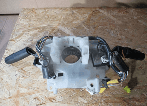 Przełącznik zespolony taśma mazda 3 bk 17G053 3