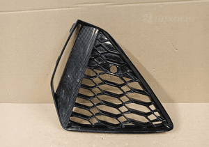Kratka zderzaka przód przednia prawa audi RS7 4K8 carbon 18- 1