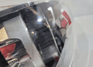 BMW 1 F20 / F21 LCI Lampa LED R - 13693 4