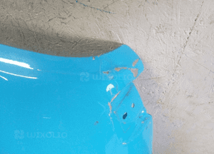 MASKA JEEP WRANGLER JL 18- 3