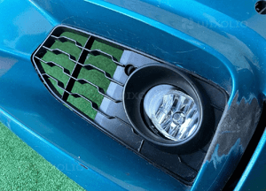 Zderzak zderzaki bmw 4 F32 F33 F36 m pakiet 5