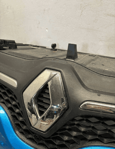 Zderzak przod przedni renault twingo iii 3 org fv 8