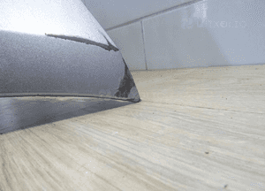 Zderzak przód przedni audi A3 lift 8V3 8V3 11