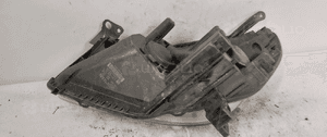Przod przednia lampa prawa opel zafira b 5
