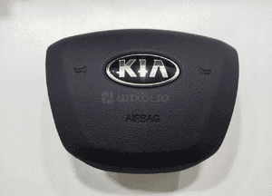 Deska konsola poduszka poduszki air-bag pasy kia rio iii 2014-2017 lift 15