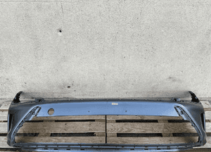 Zderzak przód przedni hyundai kona lift fl 2020- 86512-J9CD0 cały 1
