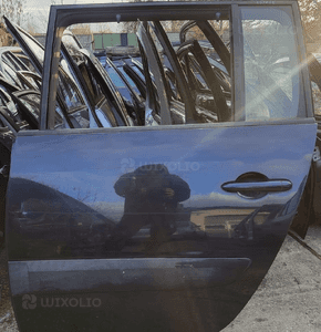 Renault Espace IV 4 drzwi tyl tylne lewe NV472 4