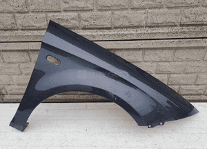 Seat leon 2 ii 2005-2013 błotnik przedni prawy 1