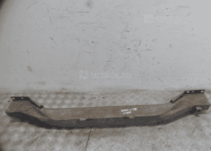 Astra h coupe 3D belka tył pod zderzak wzmocnienie 1