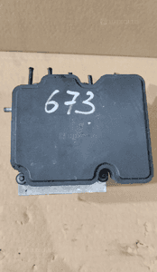 Pompa hamulcowa abs mercedes sprinter W906 crafter A9069005502 0265956378 7