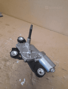 Silniczek wycieraczki tył Ford S-max I 0390201210, 3M51R17K441AG 3