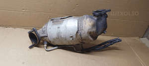 Filtr cząstek stałych DPF katalizator Kia Sportage III 2.0 CRDI CFLM03 6