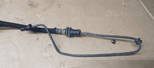 Przewód rurka sprzęgła Audi A4 B8 8K1721465D 4