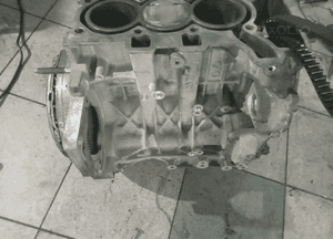 blok silnika citroen peugeot 1.2 thp hn02 5