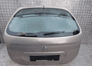 Klapa bagażnika citroen picasso radom 1