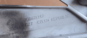 Dekielek kołpak kapsel 15" Alfa Romeo 147 156 60614531 5