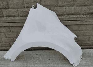 Toyota yaris 4 iv 19-22 błotnik prawy przedni 1