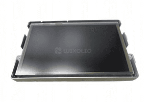 Jaguar xe X760 land rover discovery sport L550 ekran wyświetlacz monitor nawigacja 1