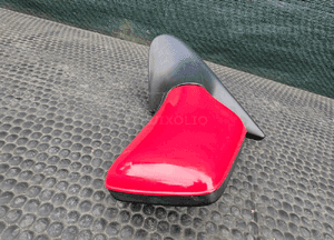 Lusterko Lewe Prawe Zewnetrzne EU Czerwone LP3G5 Manualne Seat Cordoba I 1 Ibiza II 2 98r 16