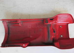 Nadkole błotnik zadupek bmw r 850, 1100 gs 2