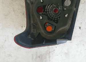 * LAMPA TYLNA LEWA TYŁ LEWO TOYOTA AVENSIS T25 8