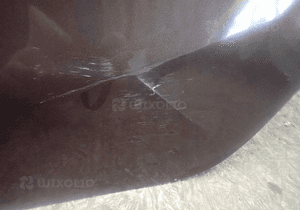Drzwi lewe tylne lewy tył opel astra 5 v k hb 15- 2