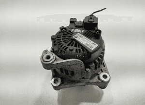 ALTERNATOR AVENSIS T27 2.0 D 8574045 LIFT 2015-18 5