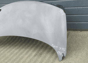 Klapa bagażnika tylna tył mercedes slk W172 2011- 23