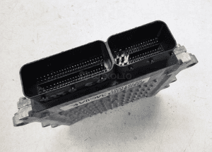 JAGUAR XF X250 5.0 BENZYNA STEROWNIK MODUŁ SILNIKA 2